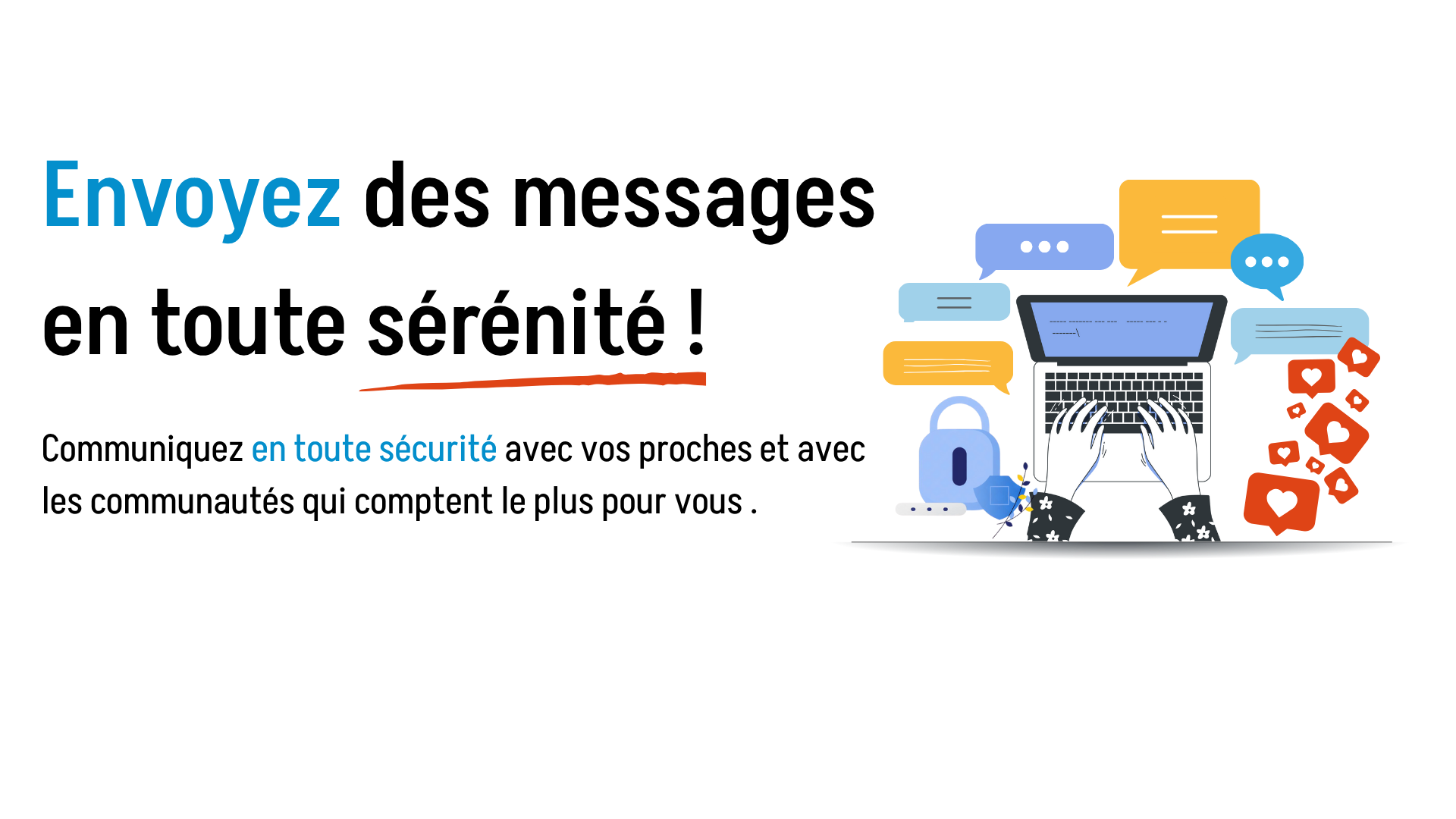 Deux amies souriantes